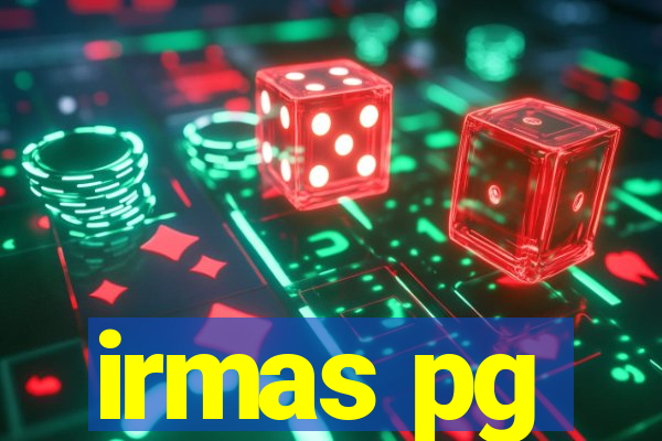 irmas pg